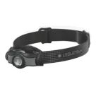 LEDlenser MH3  LED Head Torch Black 200lm