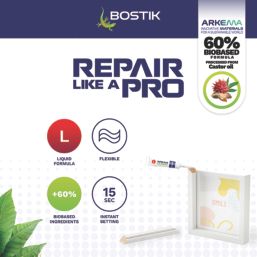 Bostik  Bio-Based Super Glue Ultra+ 3g