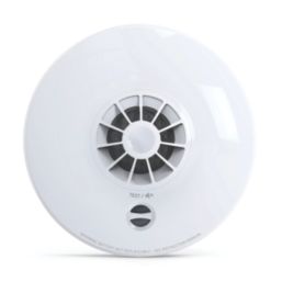 FireAngel  HM-SN-1 Mains Interlinked Heat Alarm