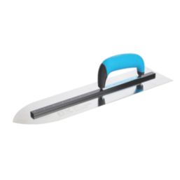 OX Pro Pointed Flooring Trowel 18"