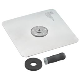 Ragni FeatherEdge Aluminium Plasterers Hawk 14" x 14"