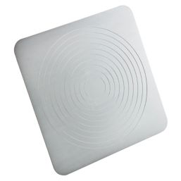 Ragni FeatherEdge Aluminium Plasterers Hawk 14" x 14"