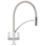 Franke Wave  Pull-Out Mono Mixer Kitchen Tap Chrome
