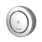 Aqualisa Smart Link Wired Shower Remote Control for Single Outlet Installations Chrome