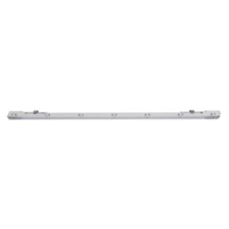 Sylvania SylProof Toledo Twin 5ft LED Neutral White Waterproof Batten Light 36W 4600lm 220-240V