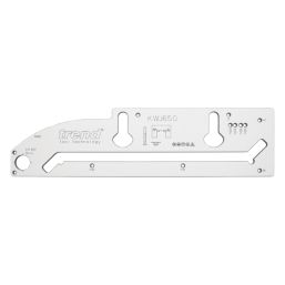 Trend KWJ650 650mm Worktop Jig