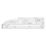 Trend KWJ650 650mm Worktop Jig