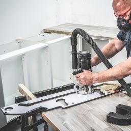 Trend KWJ650 650mm Worktop Jig
