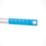 Hillbrush  Aluminium Mop Handle Blue 1200mm (4' 3")