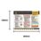Essentials "Electrical Safety" PVC Safety Poster 420mm x 594mm