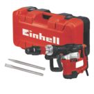 Einhell TE-DH 32 16.3kg SDS Max  Electric Demolition Hammer 230-240V