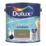 Dulux Easycare 2.5Ltr Guild Green Soft Sheen Emulsion Bathroom Paint