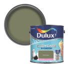 Dulux Easycare 2.5Ltr Guild Green Soft Sheen Emulsion Bathroom Paint