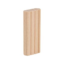 Trend Loose Tenons 6mm x 40mm 100 Pack