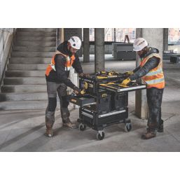 DEWALT DWST08520-1 Toughsystem 2.0 DXL Shallow Drawers 25.3"