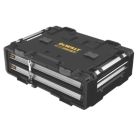 DEWALT DWST08520-1 Toughsystem 2.0 DXL Shallow Drawers 25.3"