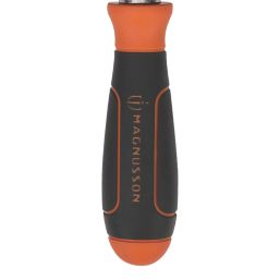 Magnusson 90° Corner Clamp 5.9" (150mm)