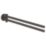 Grohe Start Accessories Double Towel Bar Matt Black 439mm x 55mm x 61mm