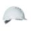 JSP EVO8 Evolution Safety Helmet White