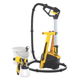 Wagner Control 150M 300W Electric High Efficiency Airless Paint Sprayer  230V - Screwfix