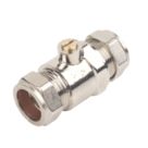 Flomasta Full Bore Isolating Valve 22mm