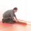 Acoustalay 2mm Foam Underlay & Vapour Barrier 10m²