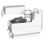 Grundfos Sololift2 C-3 Grey Macerator Water Pump