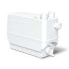 Grundfos Sololift2 C-3 Grey Macerator Water Pump