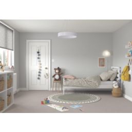 Dulux EasyCare Washable & Tough 2.5Ltr Chic Shadow Matt Emulsion  Paint