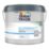 Dulux Trade Supermatt 10Ltr White Matt Emulsion  Paint