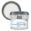 Dulux Trade Supermatt 10Ltr White Matt Emulsion  Paint