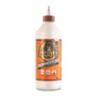 Gorilla Glue PVA Wood Glue 1Ltr