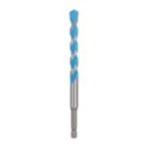 Bosch Expert Hex Shank Multi-Material Drill Bit 10mm x 150mm