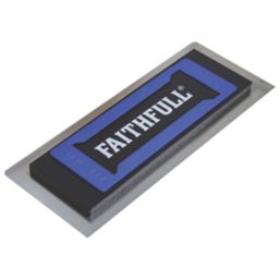 Faithfull FAIPFLEX14S Plastering Trowel Blade 14" (355mm)