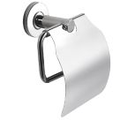 Medius Toilet Roll Holder Chrome