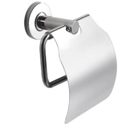 Medius Toilet Roll Holder Chrome