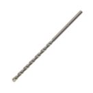 Erbauer  Straight Shank Masonry Drill Bit 6mm x 150mm