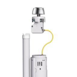 Flomasta  1 1/2" Dual Flush Valve