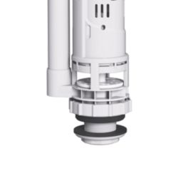 Flomasta  1 1/2" Dual Flush Valve