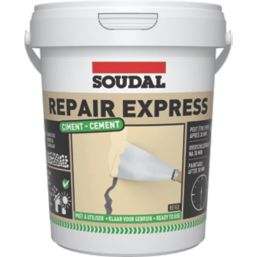 Soudal Repair Express Cement & Concrete Beige 900ml