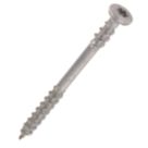 Spax  TX Countersunk Self Drilling Facade Screws 4.5mm x 60mm 400 Pack