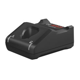 Bosch Professional 12V 6.0Ah Li-Ion CoolPack Batteries & Charger