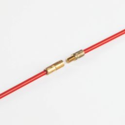 Super Rod Mega Set Cable Rods 16m 29 Pieces