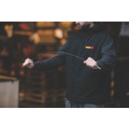 Super Rod Mega Set Cable Rods 16m 29 Pieces