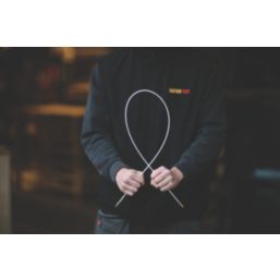 Super Rod Mega Set Cable Rods 16m 29 Pieces