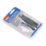 Hilka Pro-Craft 12700132 32-Blade Feeler Gauge
