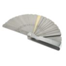 Hilka Pro-Craft 12700132 32-Blade Feeler Gauge