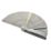 Hilka Pro-Craft 12700132 32-Blade Feeler Gauge