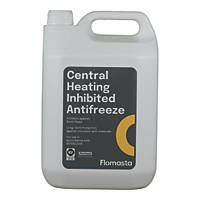 Flomasta 0623 Concentrated Central Heating Inhibited Antifreeze 5Ltr
