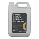 Flomasta 0623 Concentrated Central Heating Inhibited Antifreeze 5Ltr